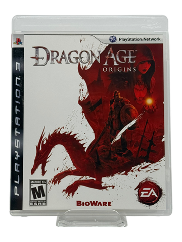 Dragon Age: Origins