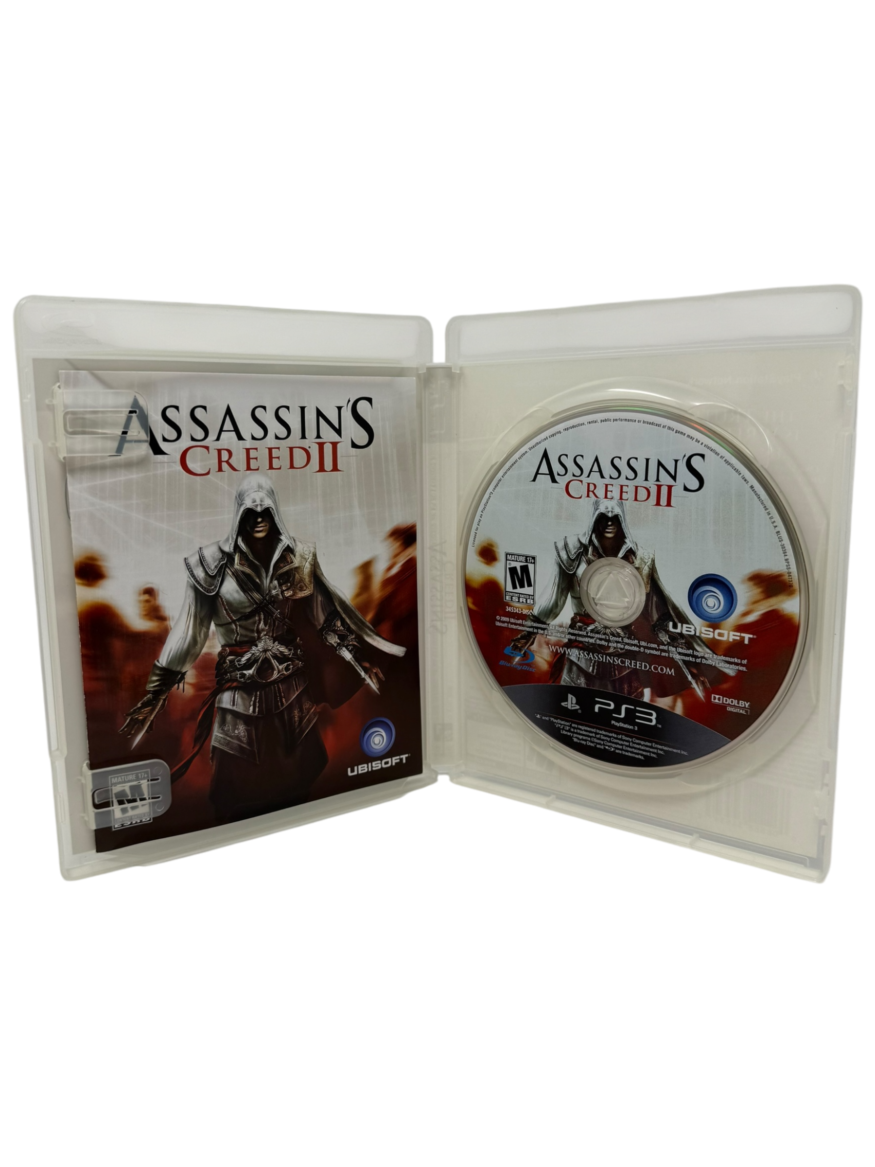 Assassin's Creed II