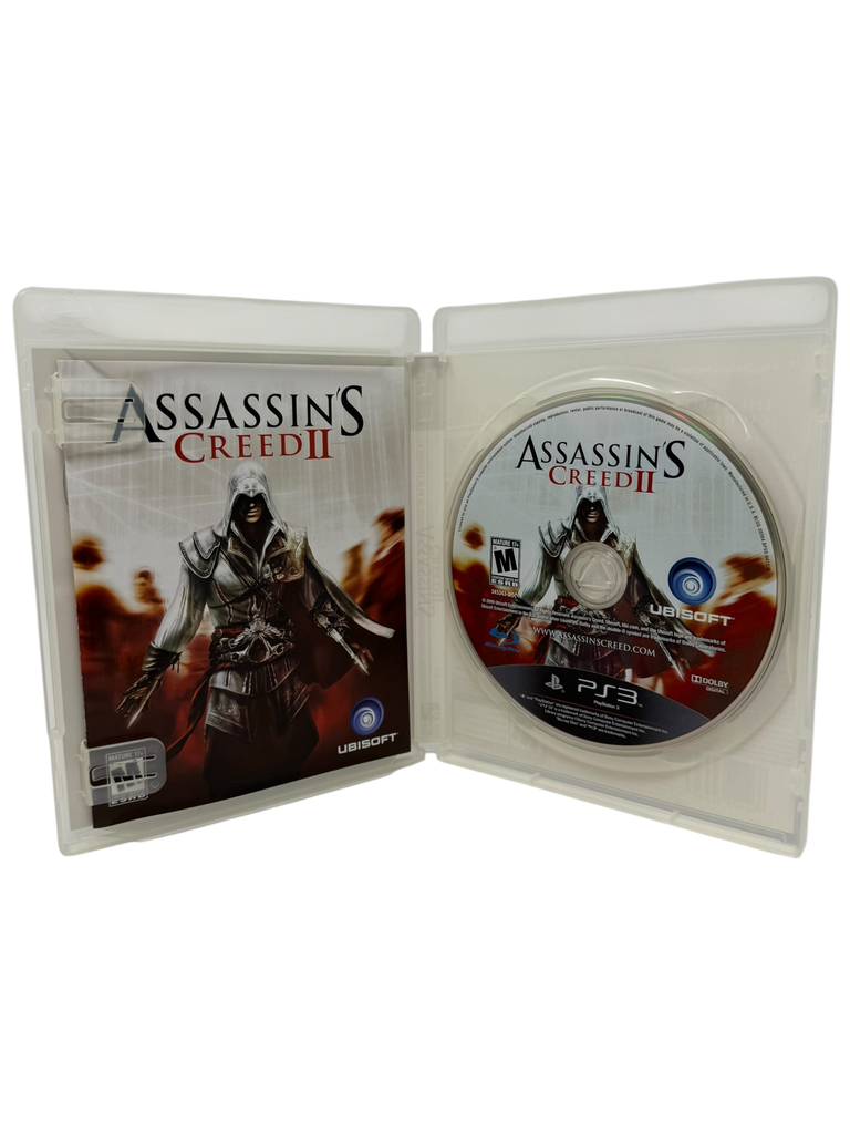 Assassin's Creed II