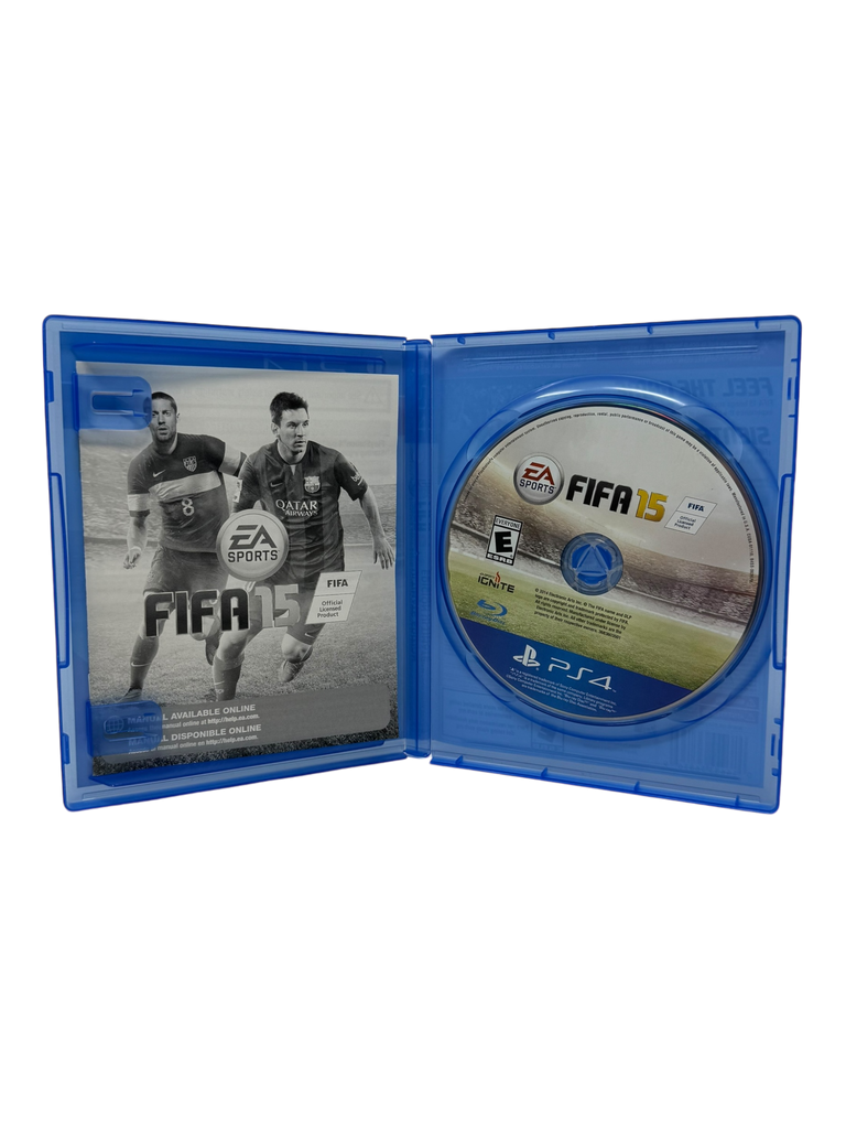 FIFA 15