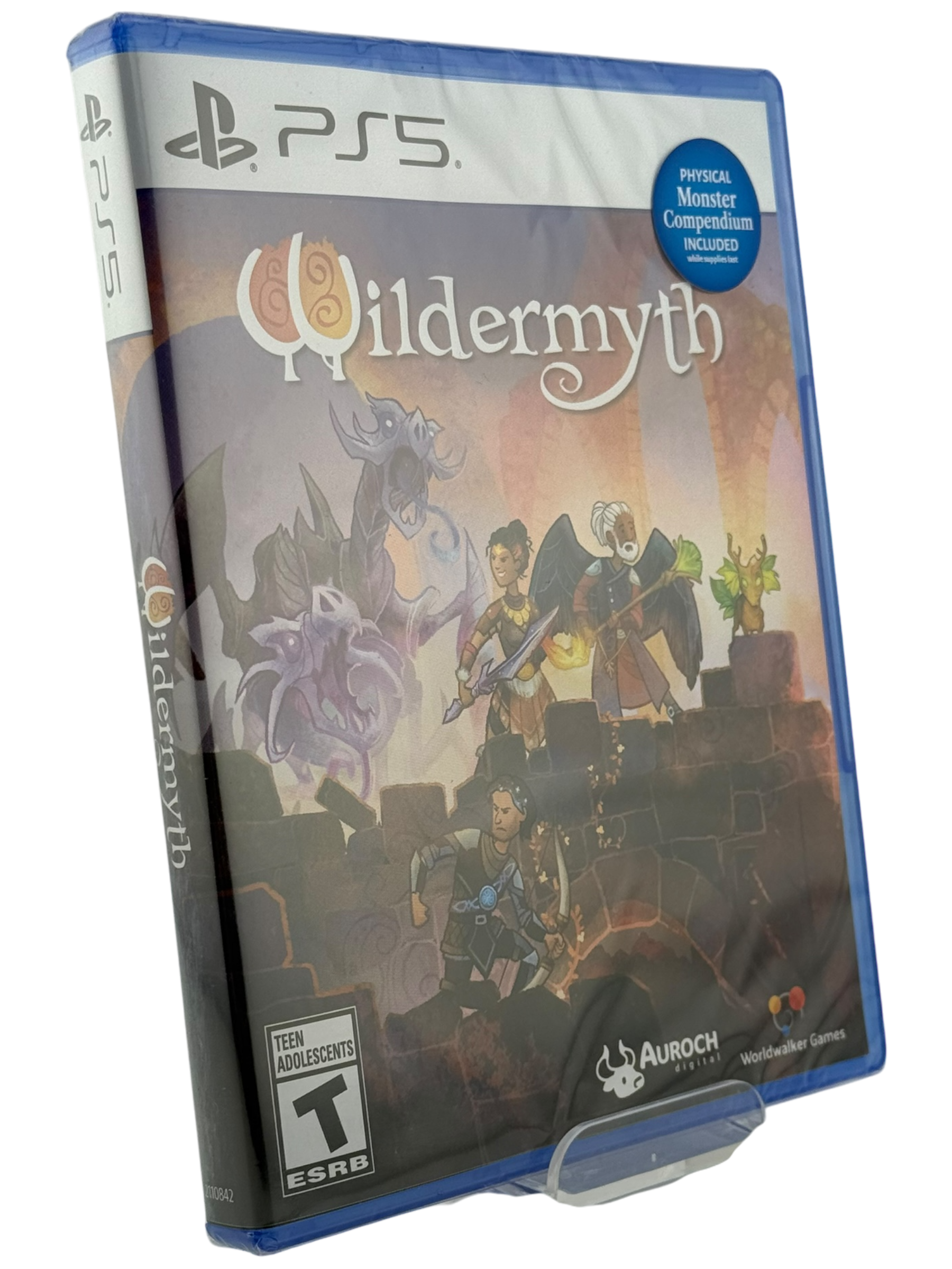 Wildermyth