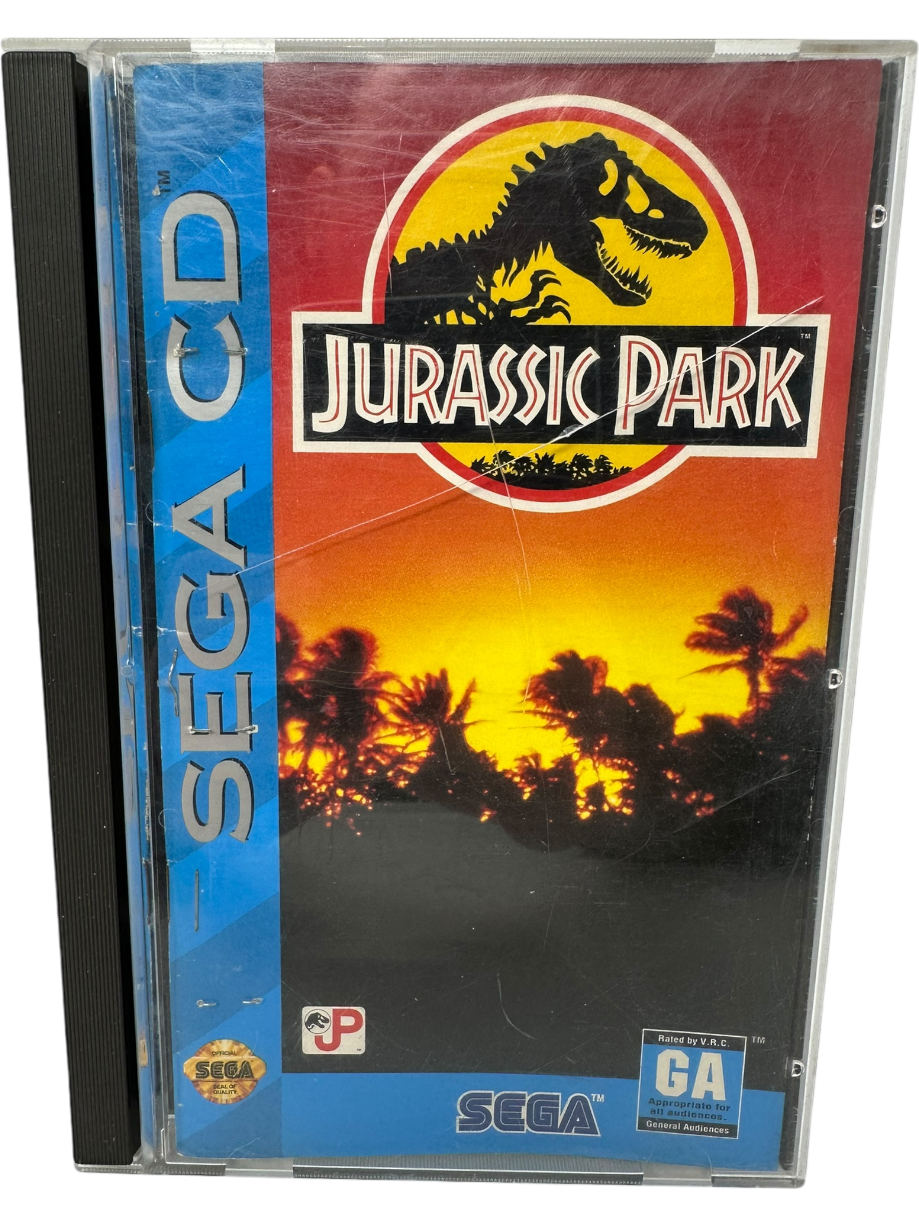Jurassic Park
