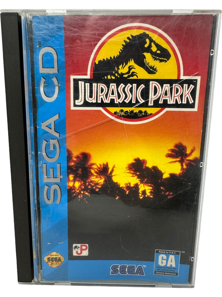 Jurassic Park