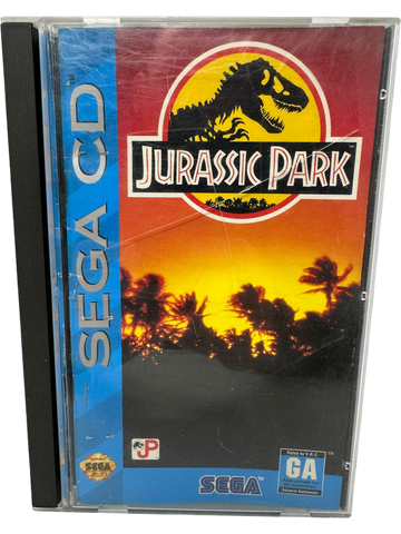 Jurassic Park