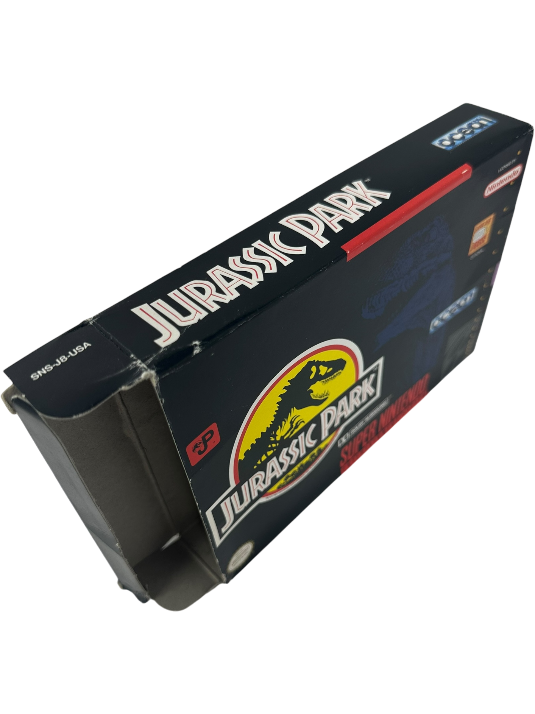Jurassic Park