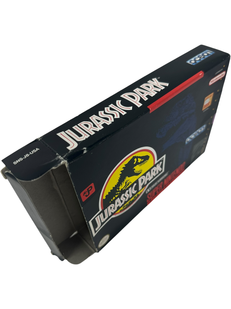 Jurassic Park