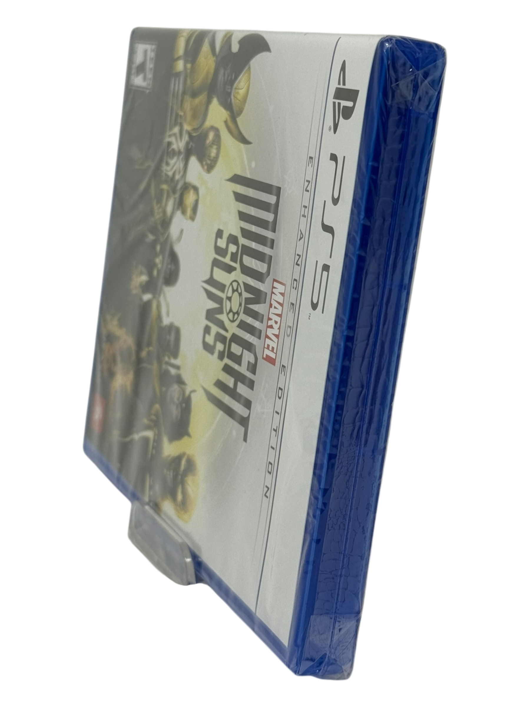 Marvel Midnight Suns: Enhanced Edition