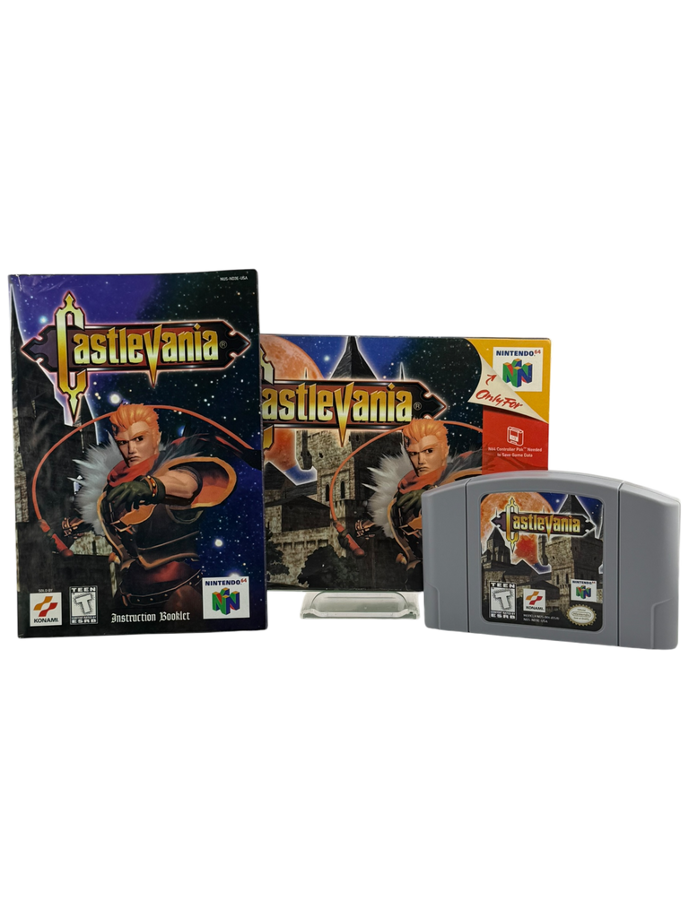 Castlevania