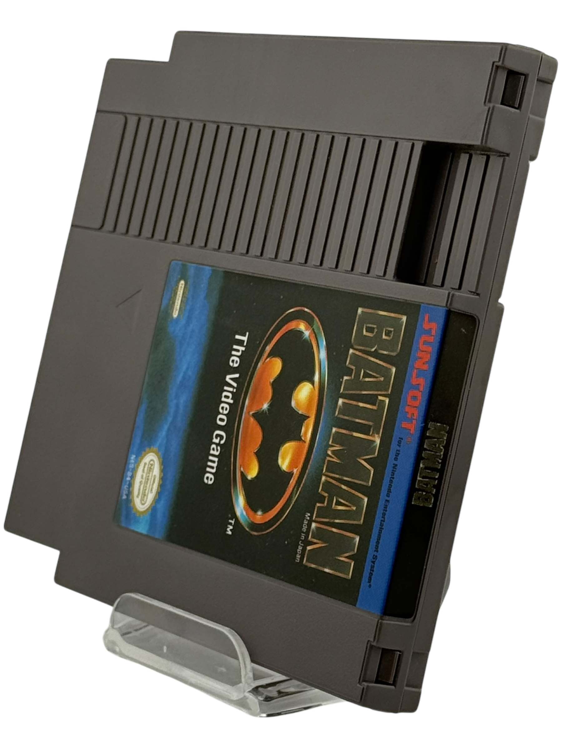 Batman The Video Game