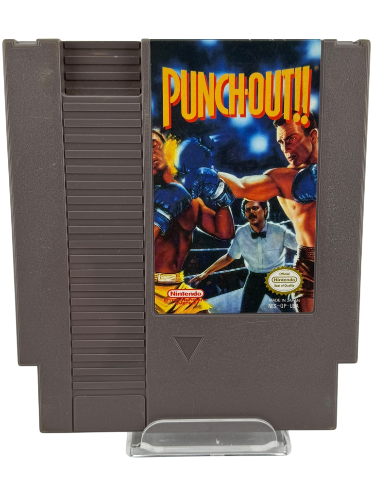 Punch-Out