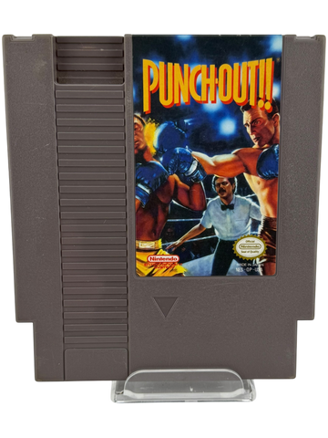 Punch-Out