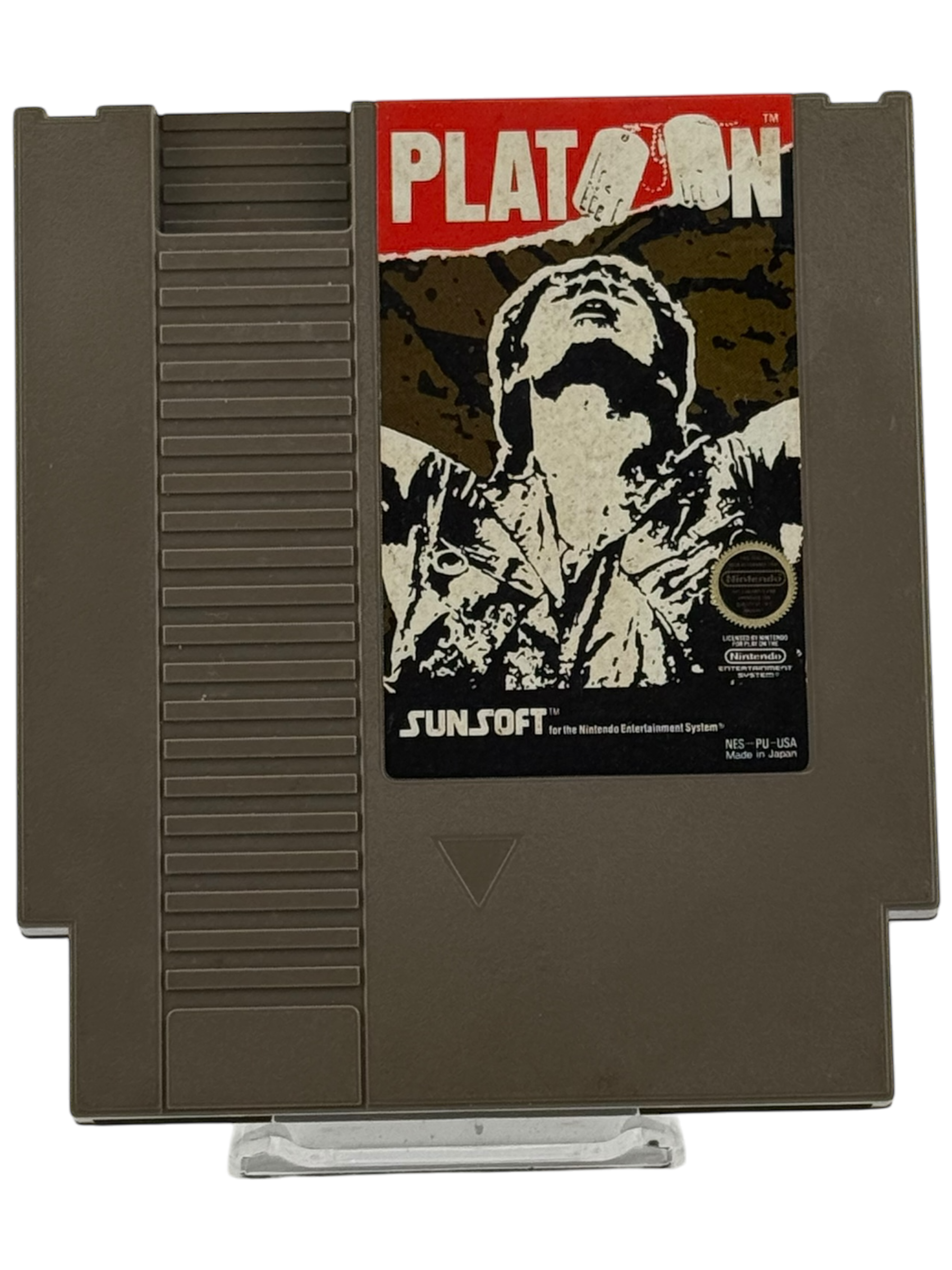 Platoon