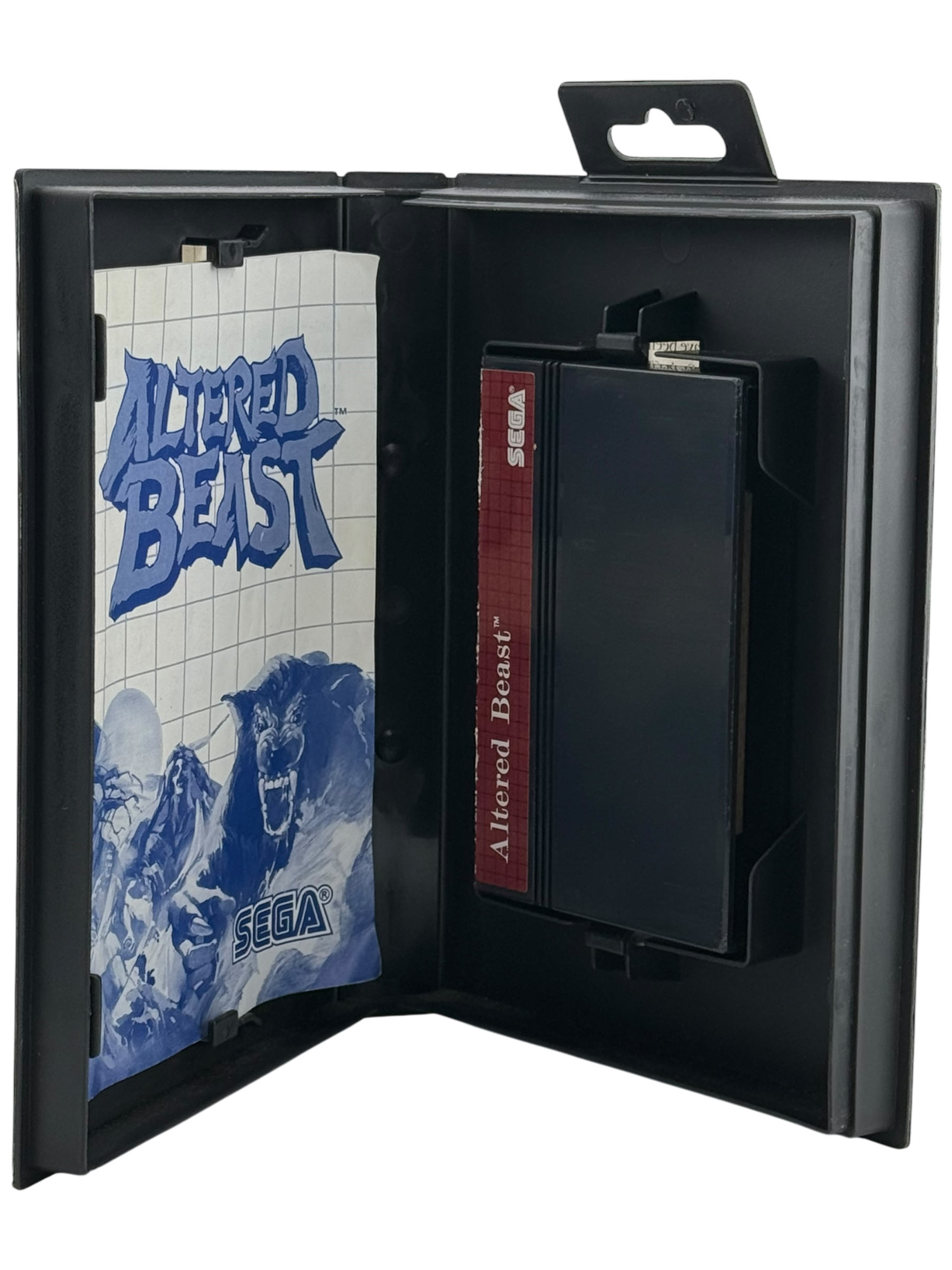 Altered Beast
