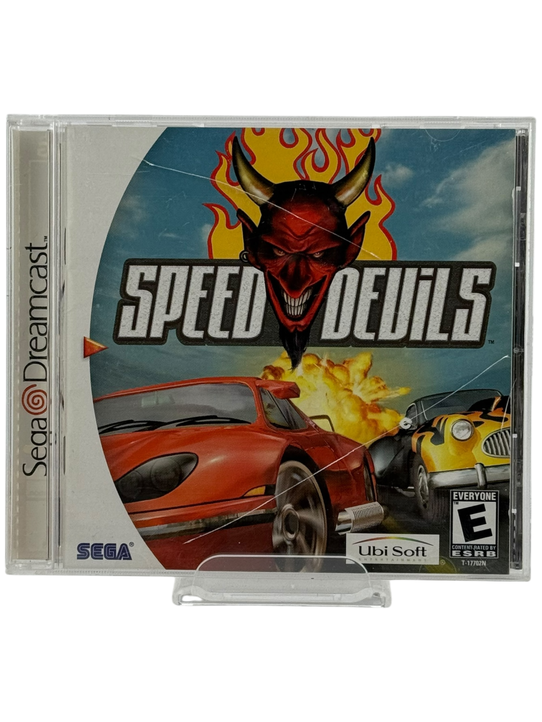 Speed Devils