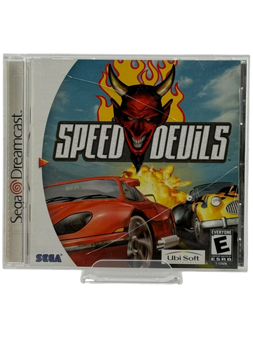 Speed Devils