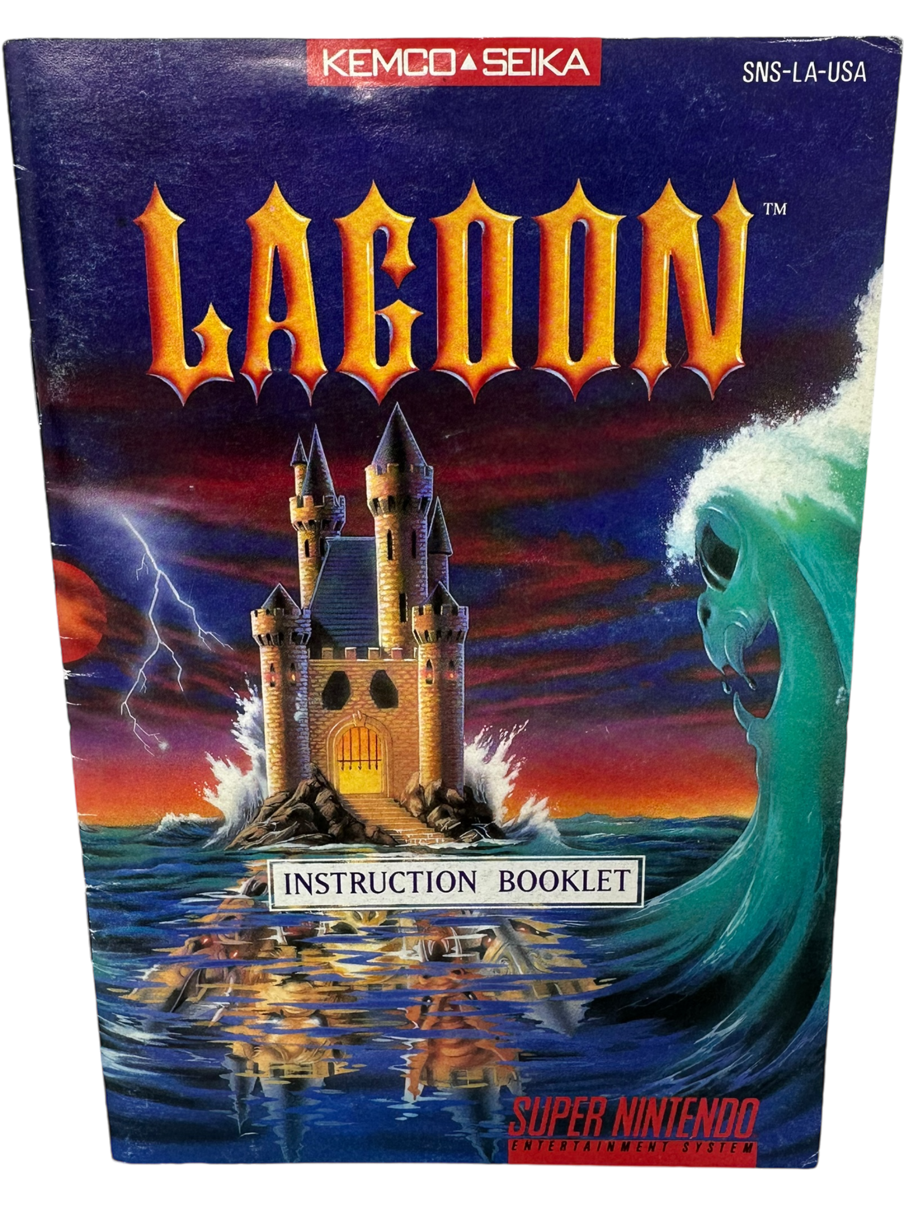 Lagoon