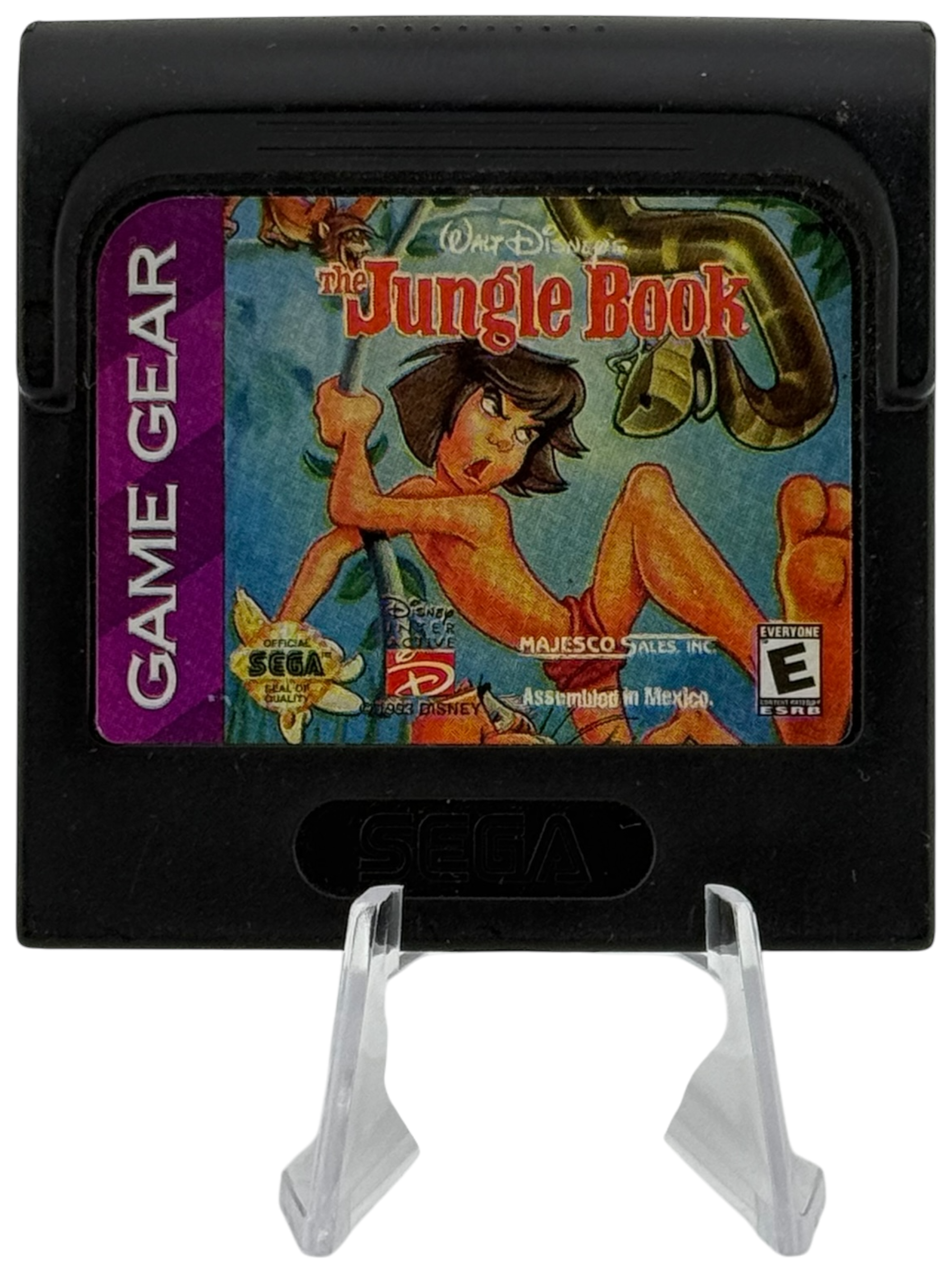 Jungle Book