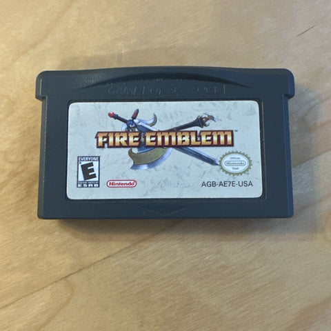 Fire Emblem