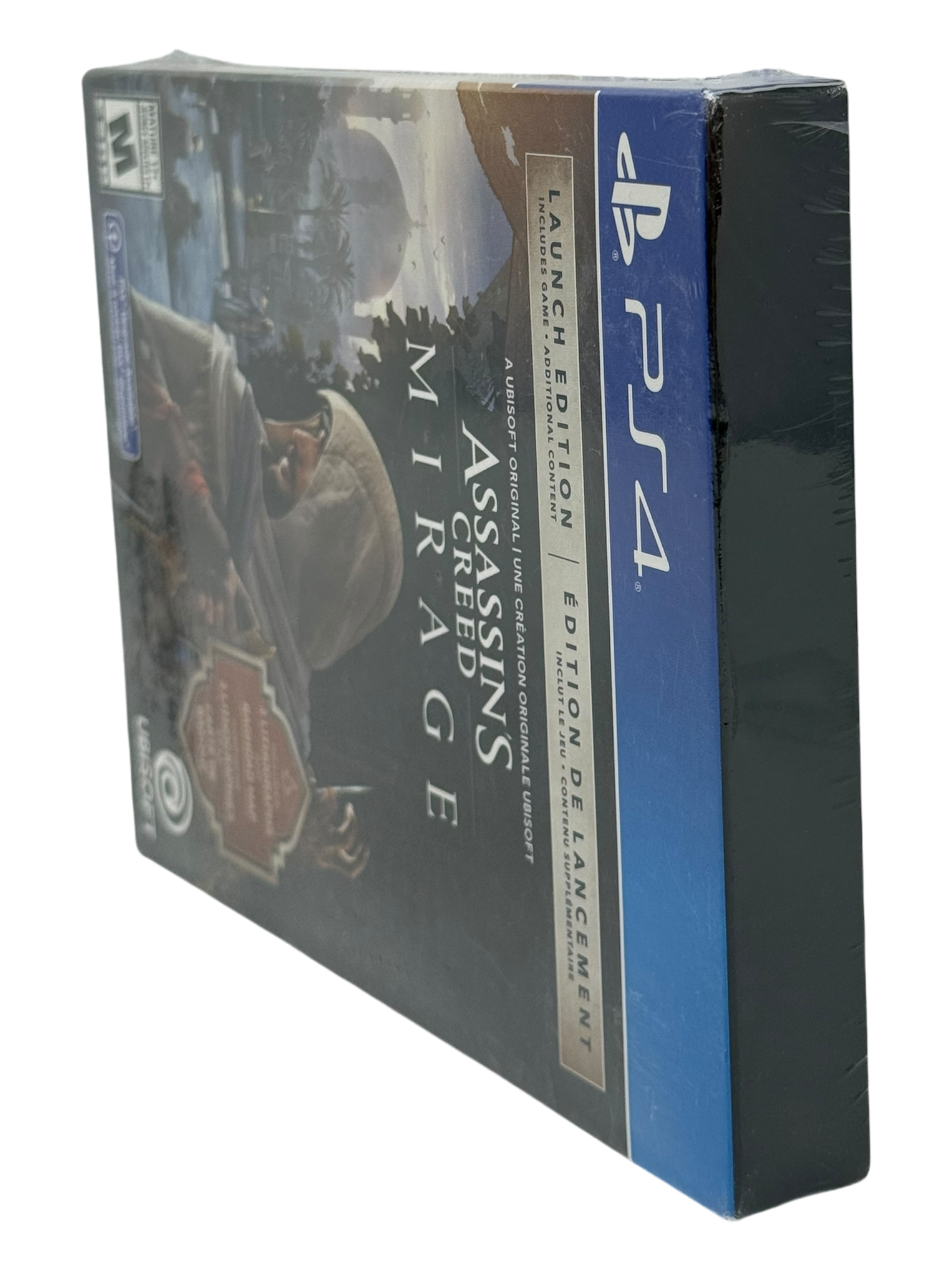 Assassin's Creed Mirage [Launch Edition]