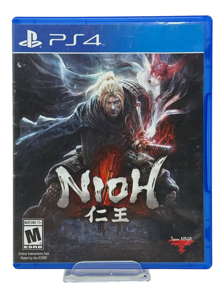 Nioh