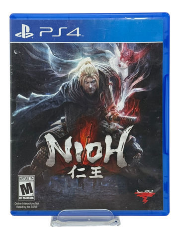 Nioh