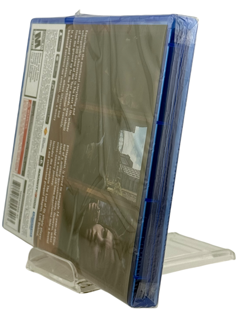 The Last of Us Part I