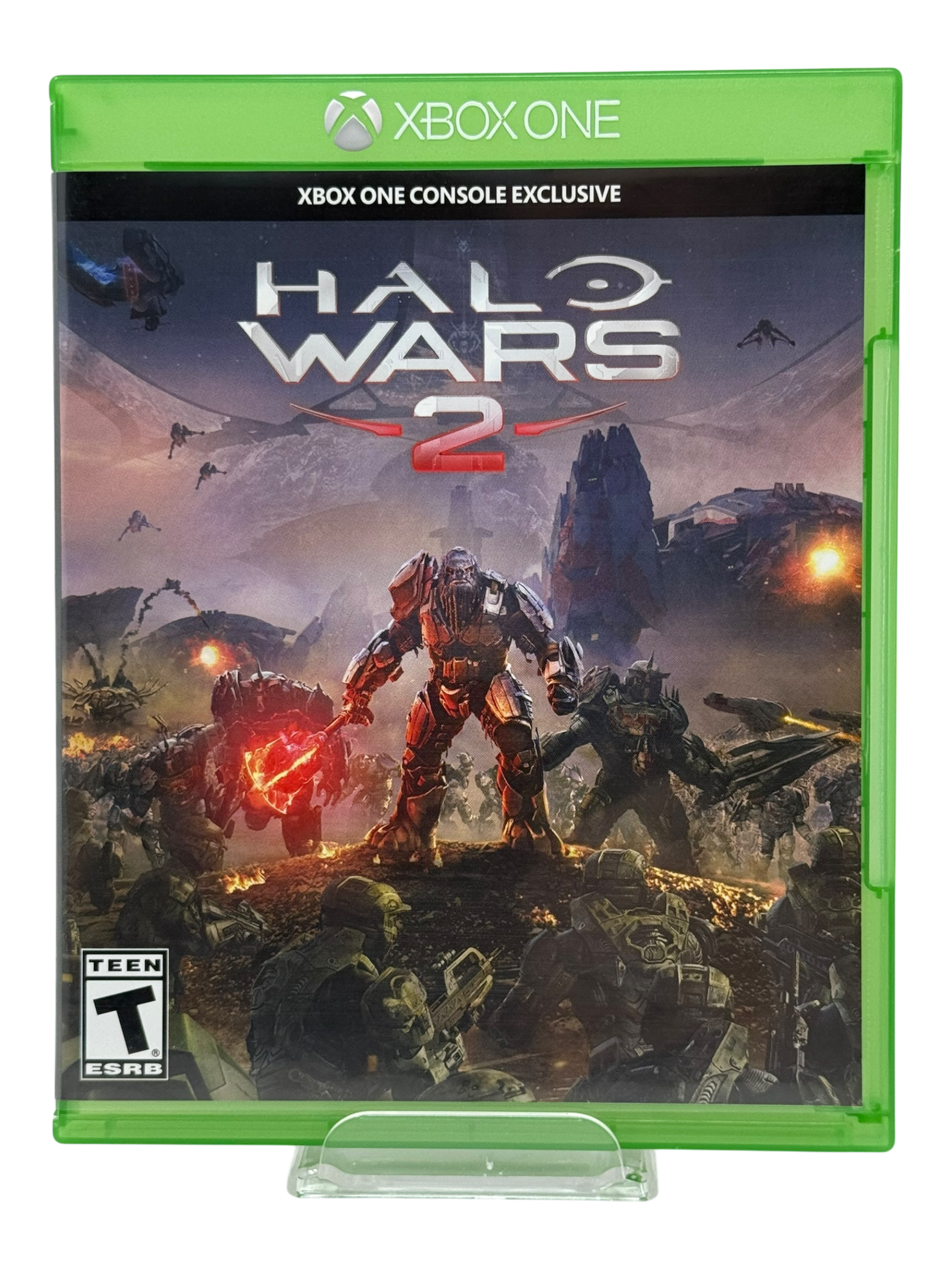 Halo Wars 2