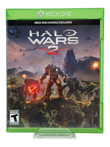 Halo Wars 2