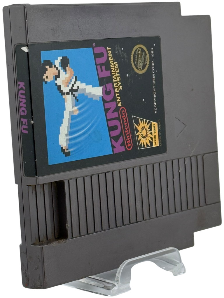 Kung Fu [5 Screw]