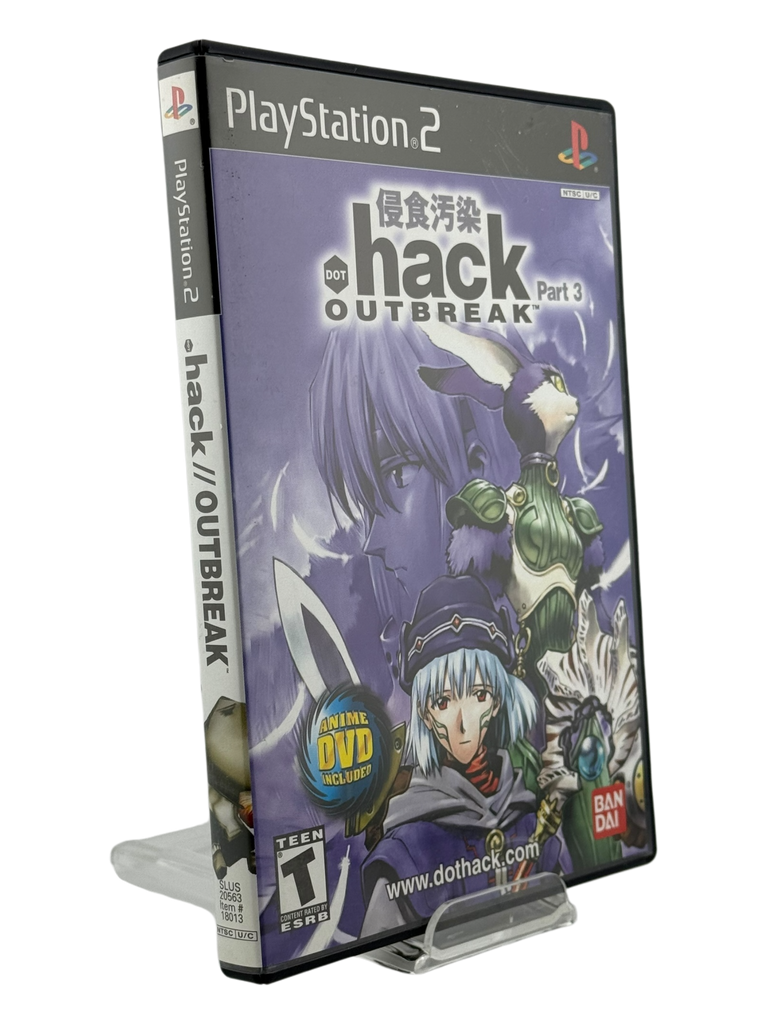 .hack Outbreak