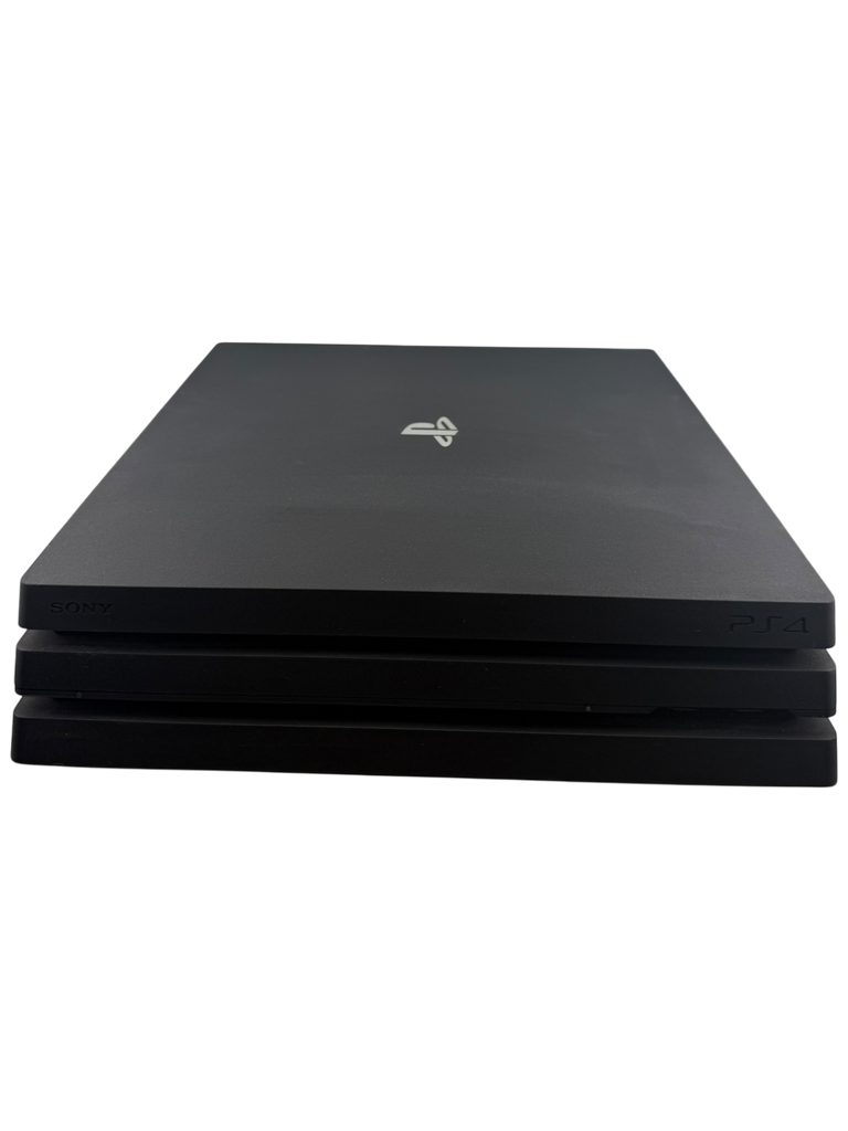 PlayStation 4 Pro 1TB Console
