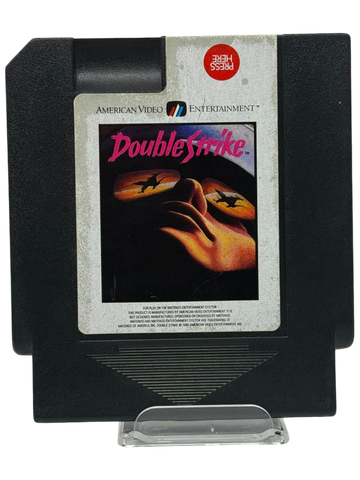 Double Strike