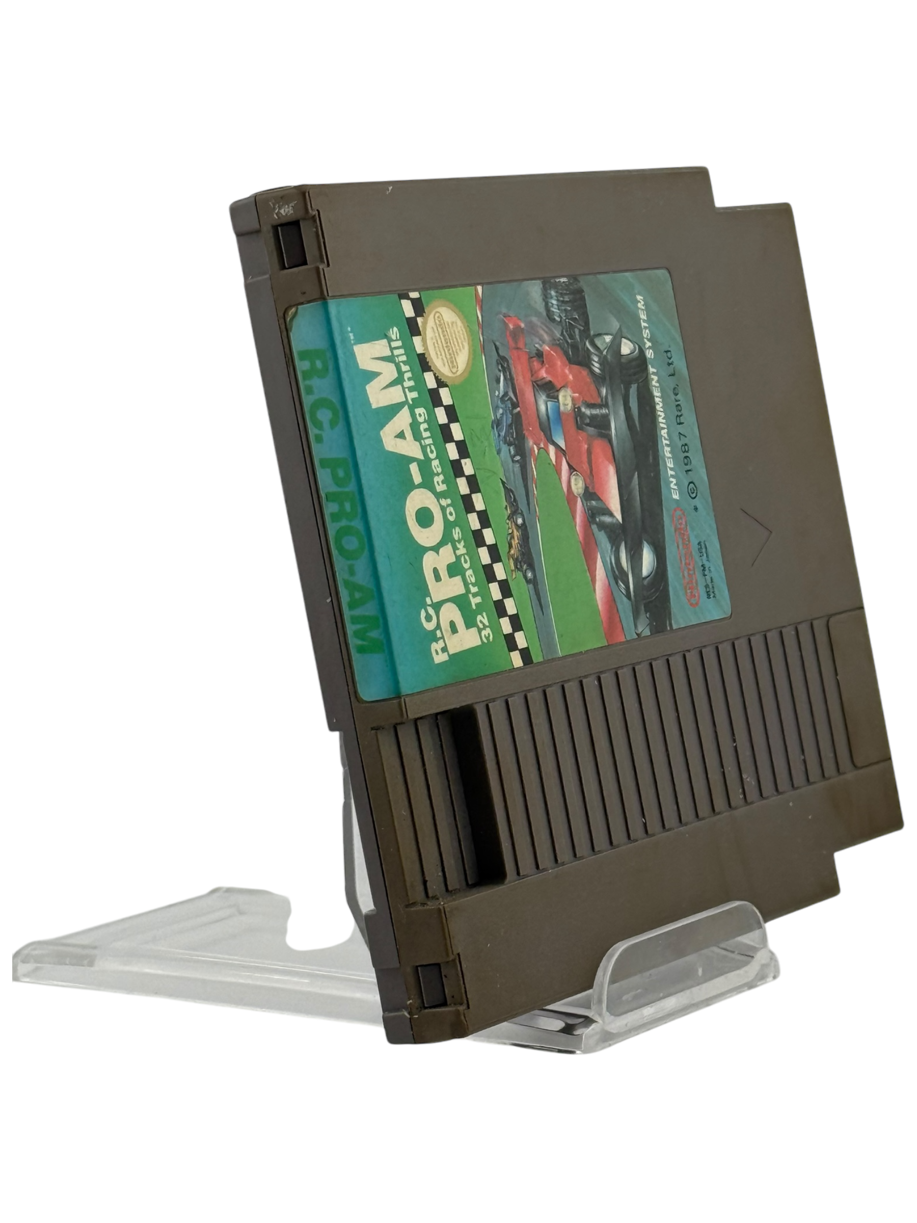 R.C. Pro-AM