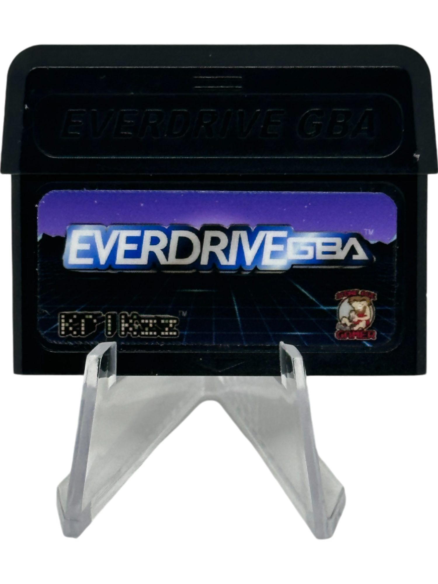 EverDrive GBA X5