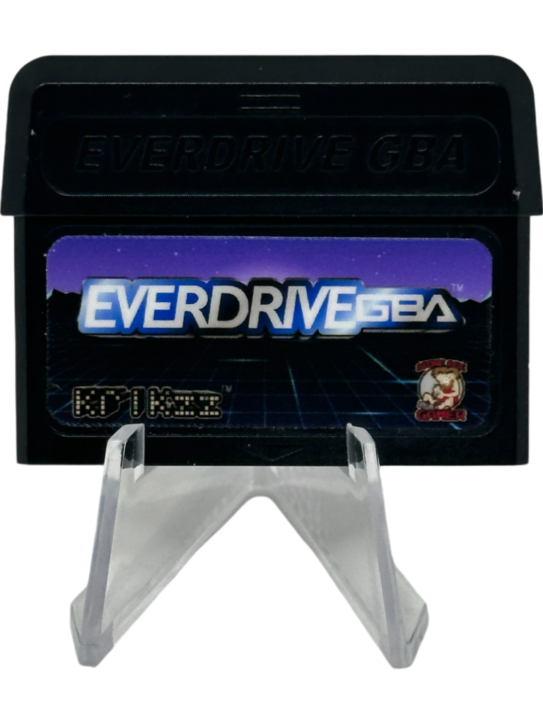 EverDrive GBA X5