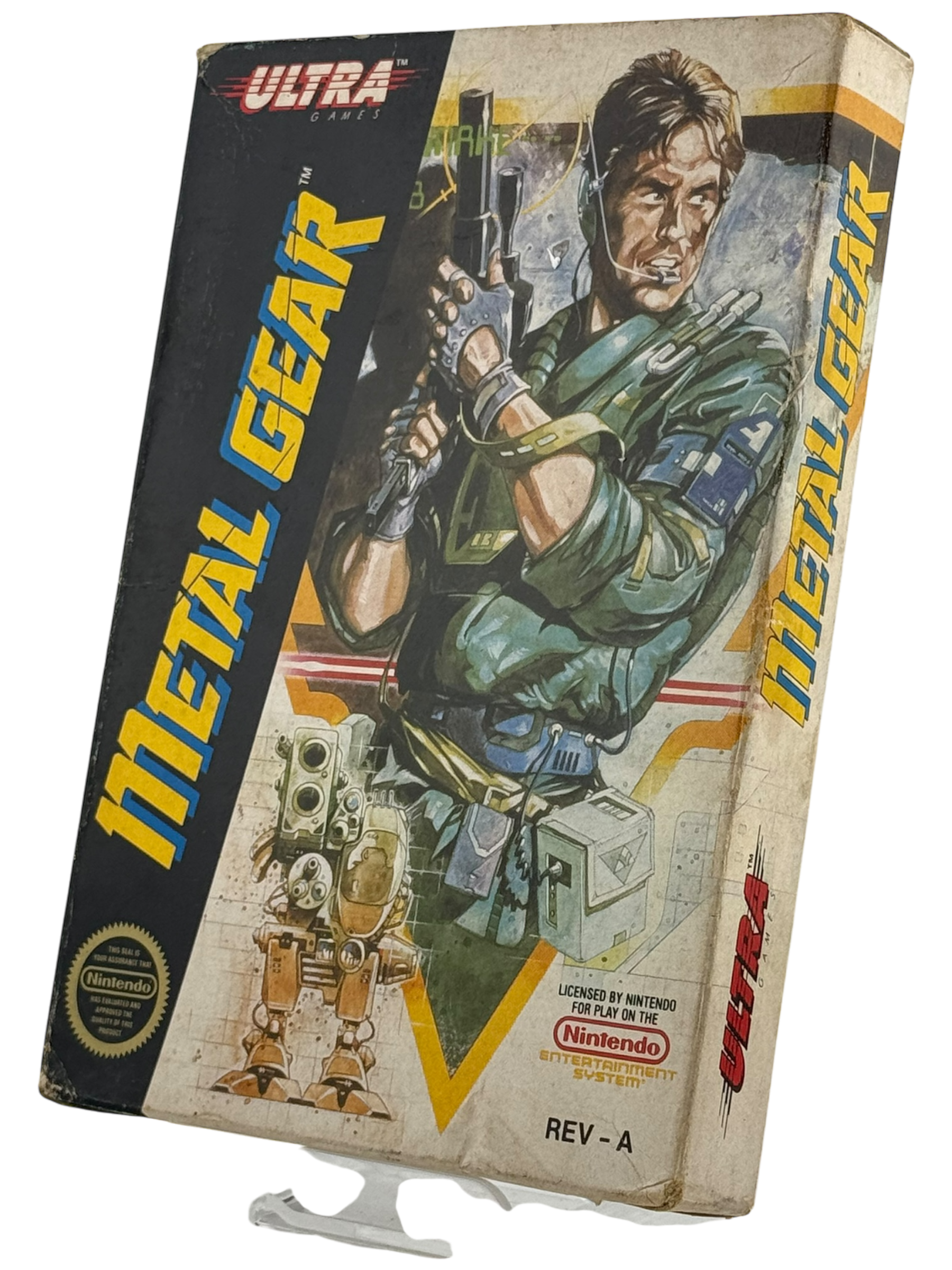Metal Gear