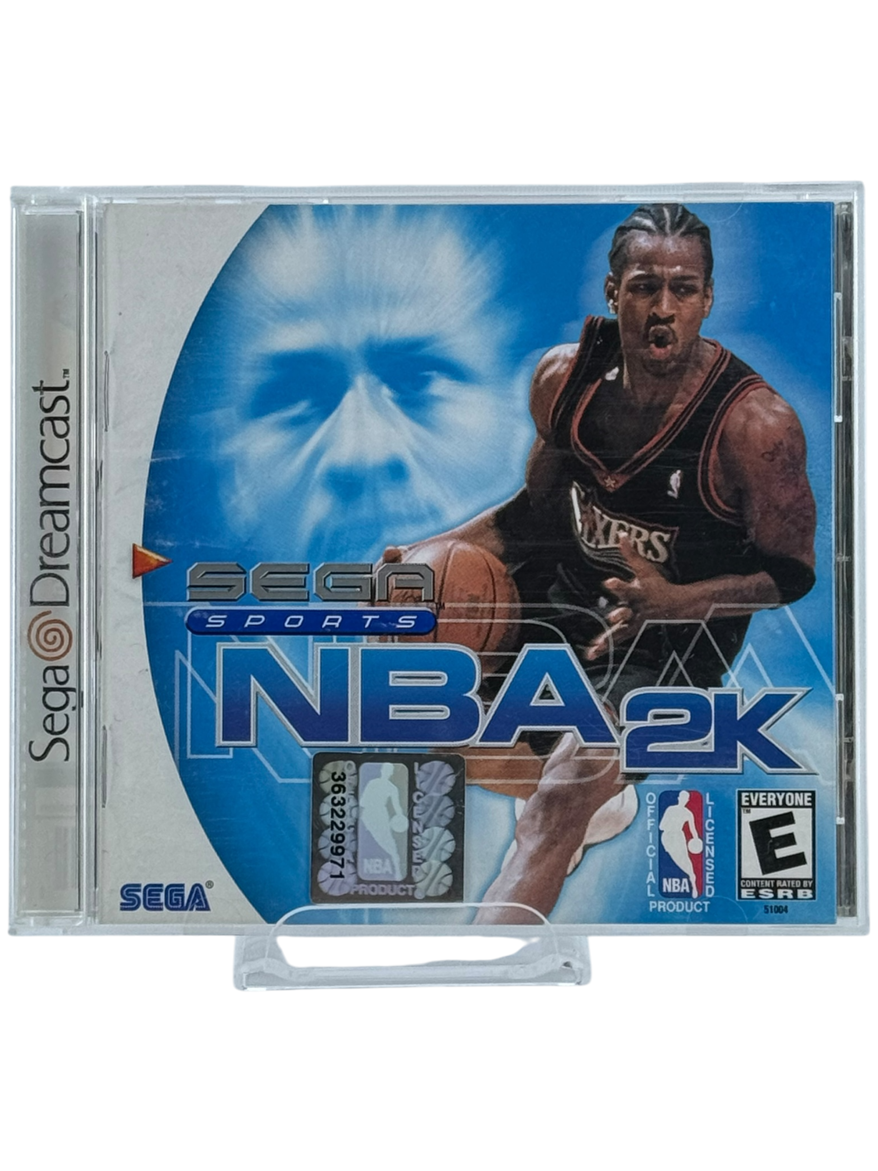 NBA 2K
