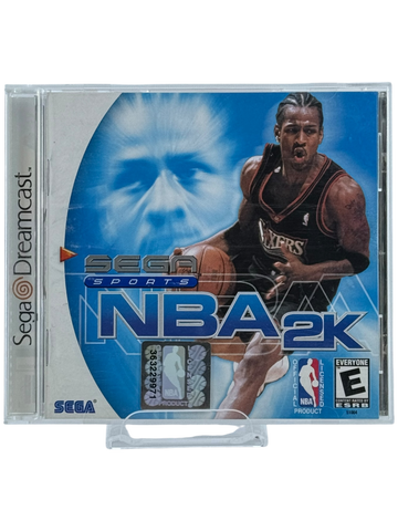 NBA 2K