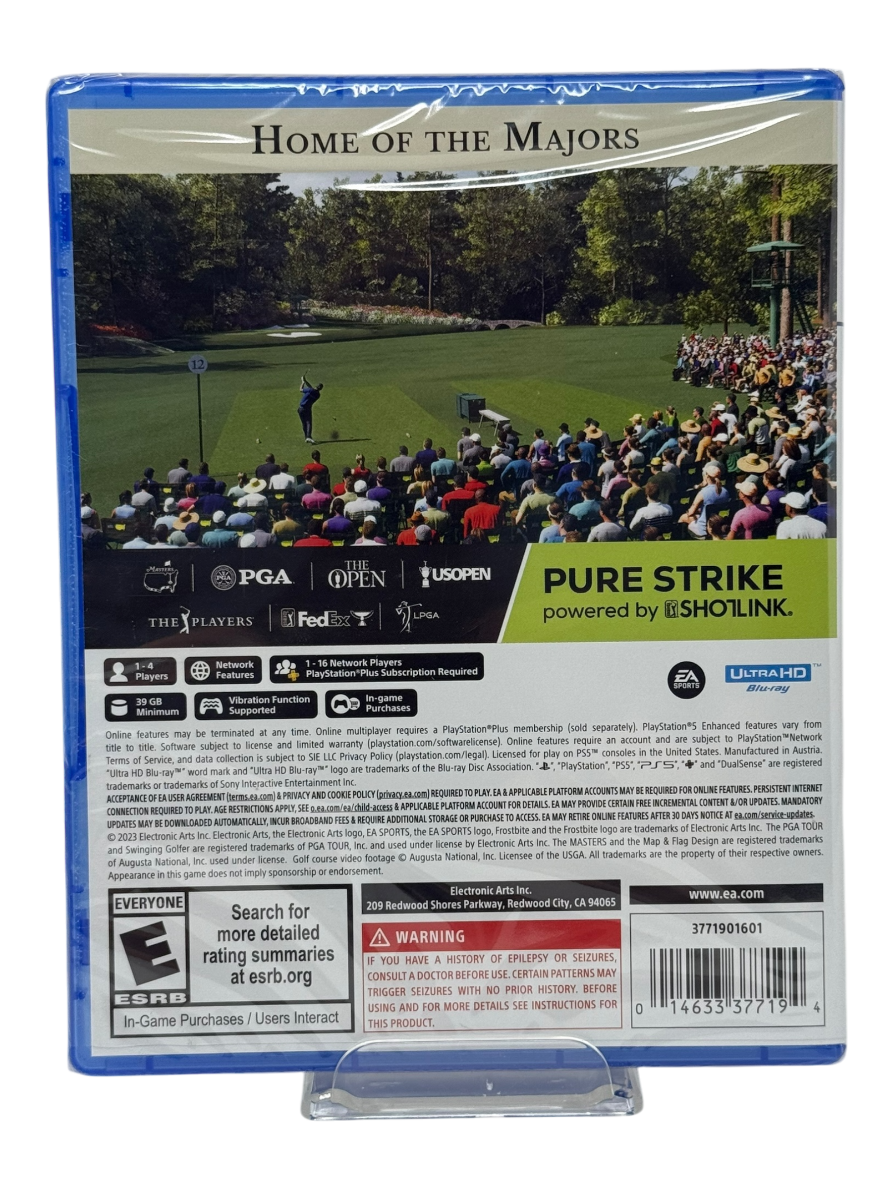 EA SPORTS PGA Tour