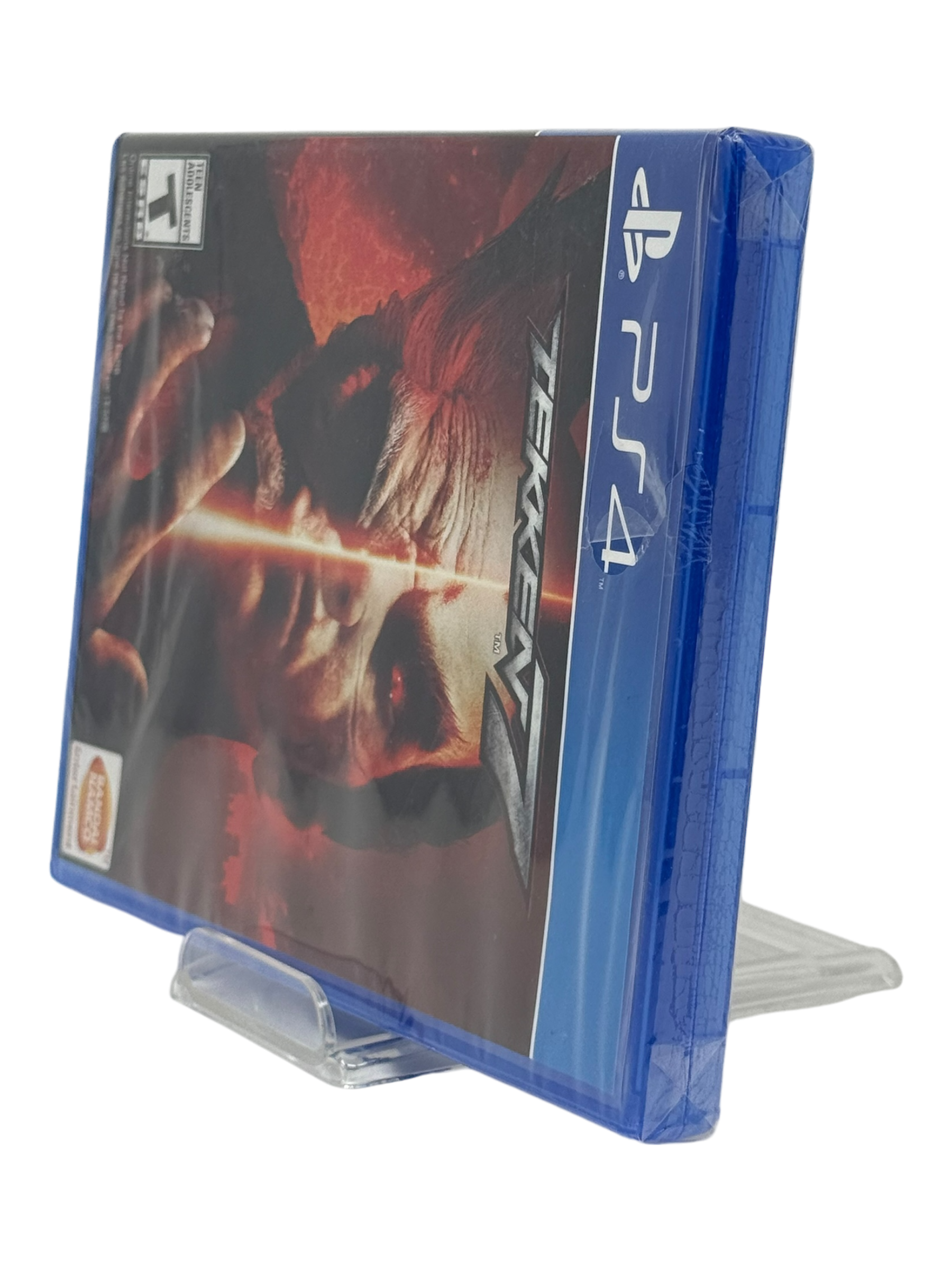 Tekken 7