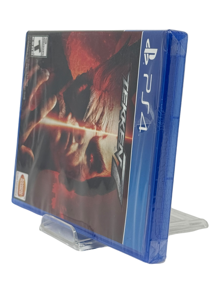 Tekken 7