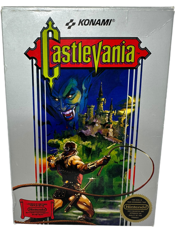 Castlevania