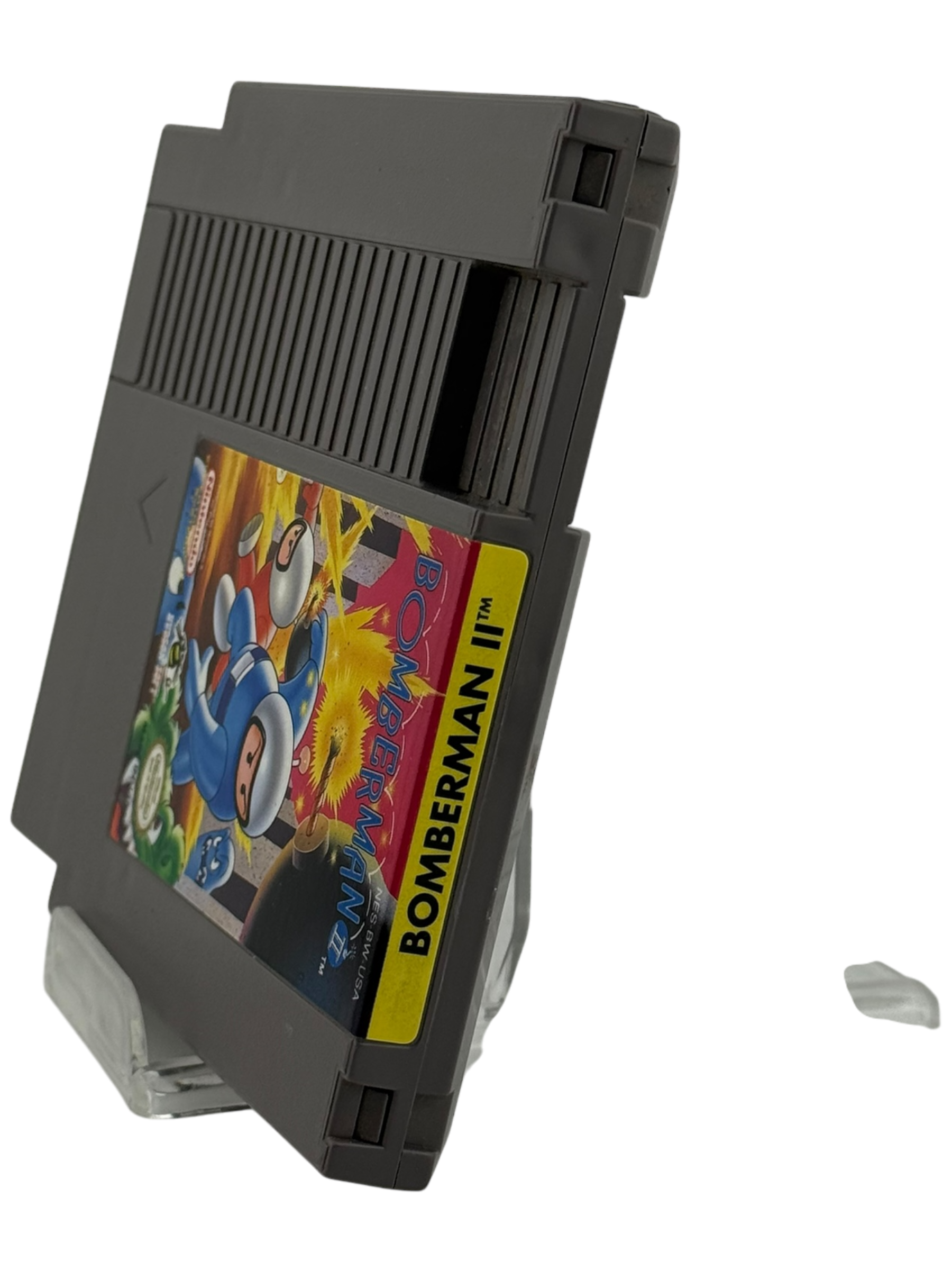 Bomberman II