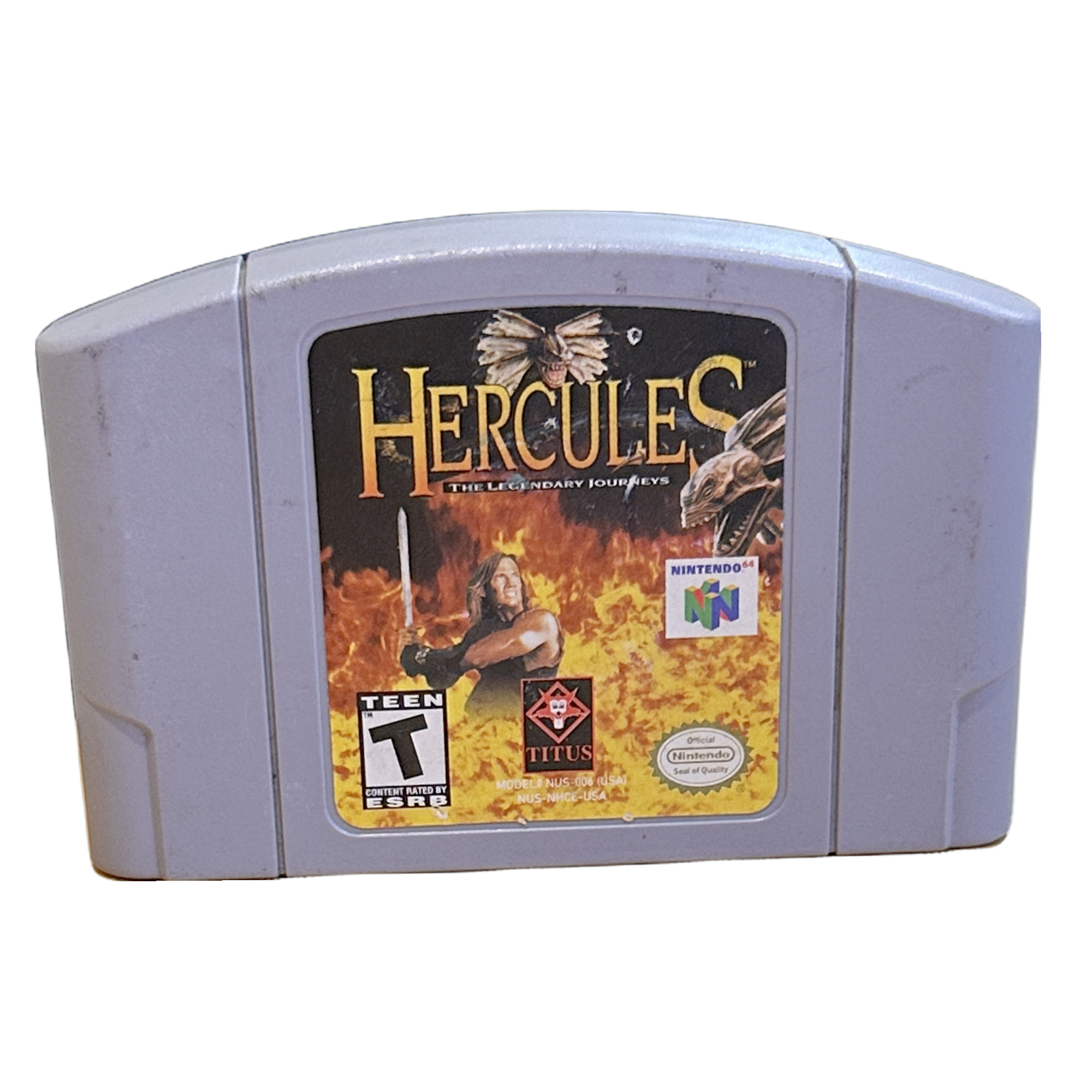 Hercules