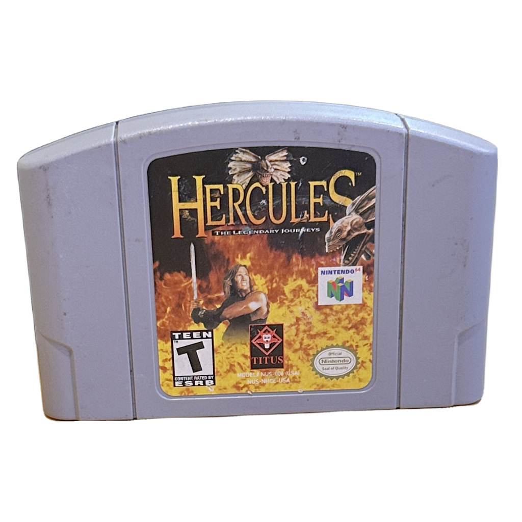 Hercules