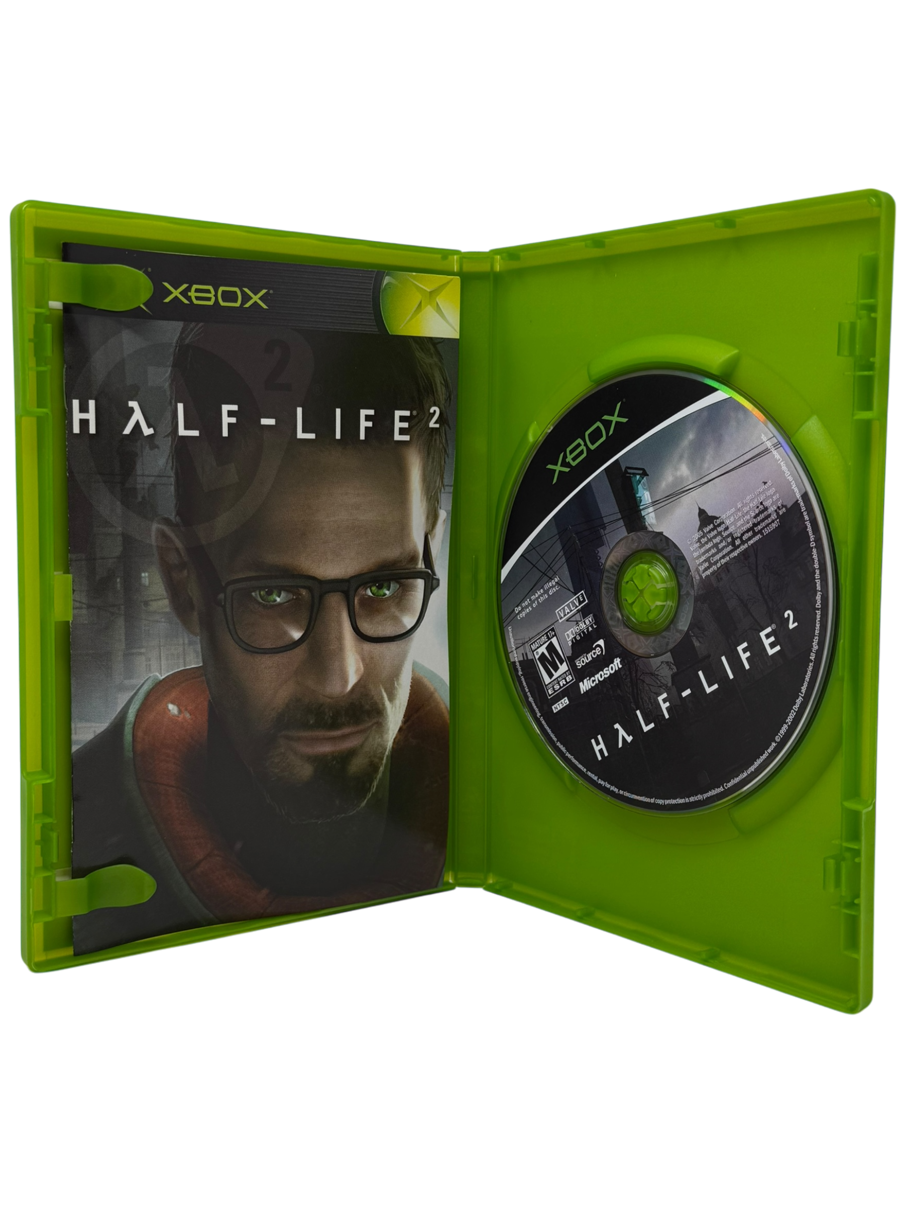 Half-Life 2