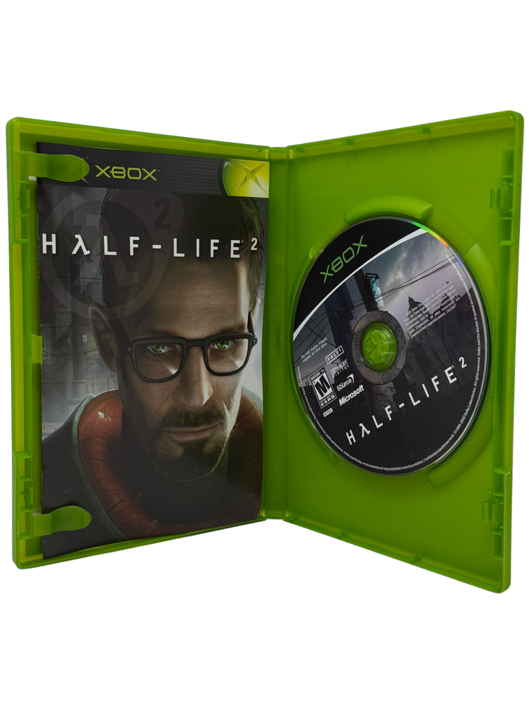 Half-Life 2