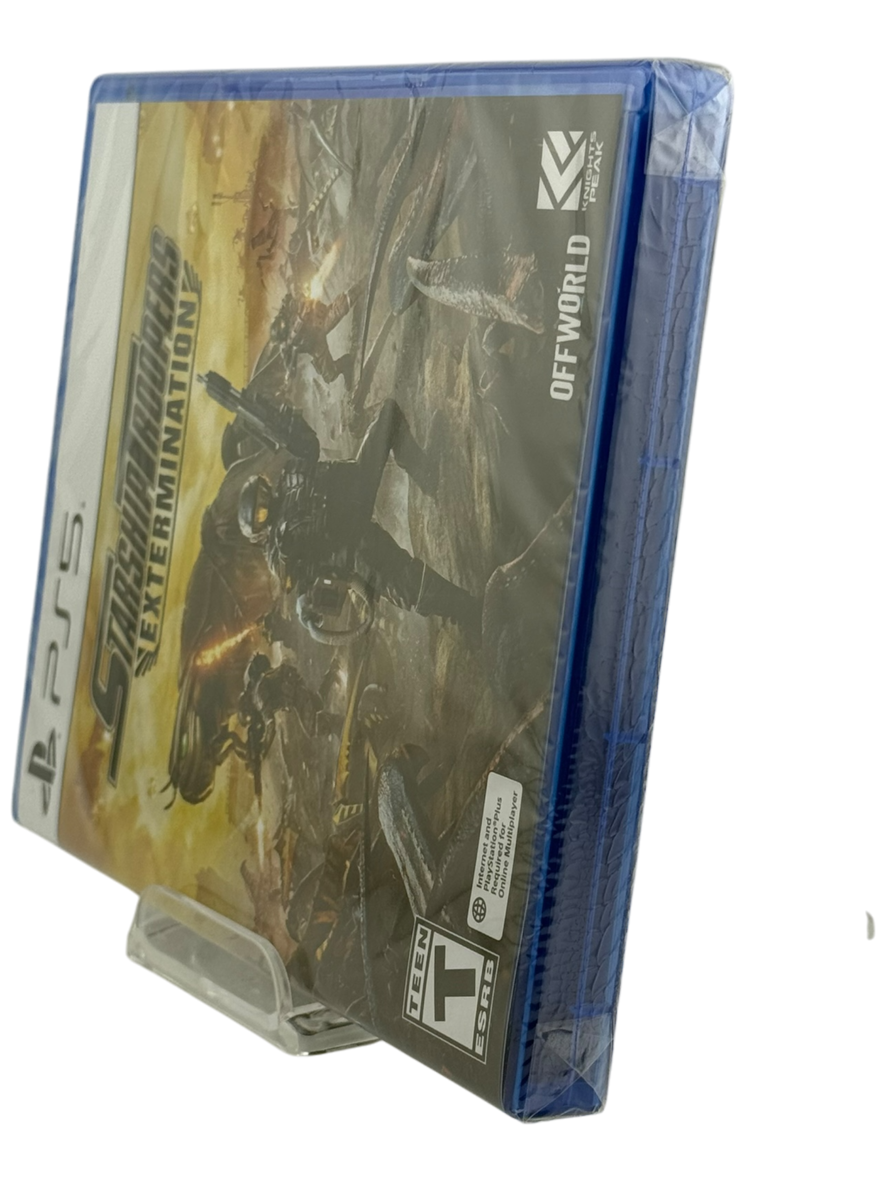 Starship Troopers: Extermination