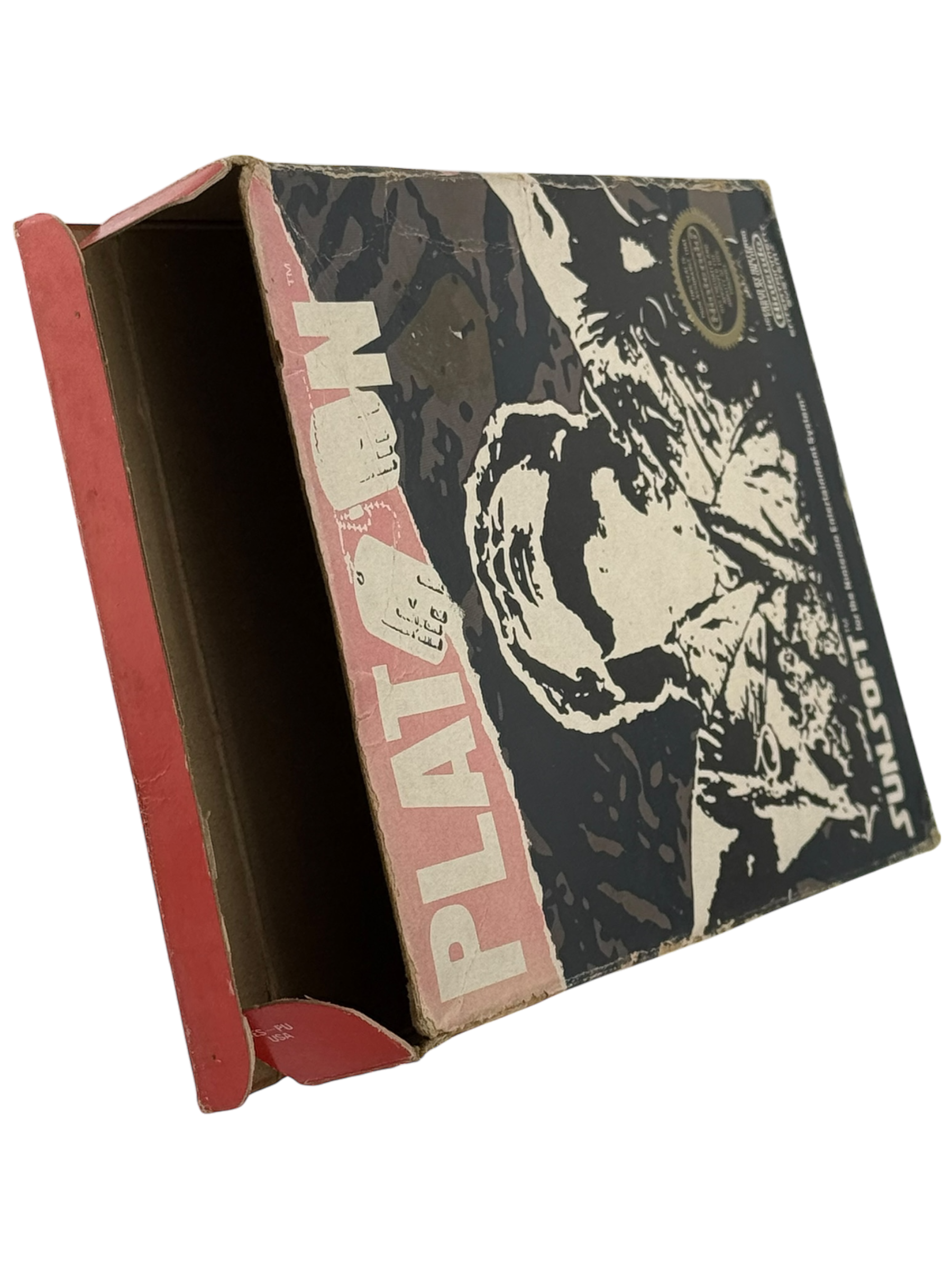 Platoon