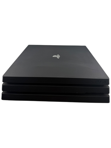PlayStation 4 Pro 1TB Console